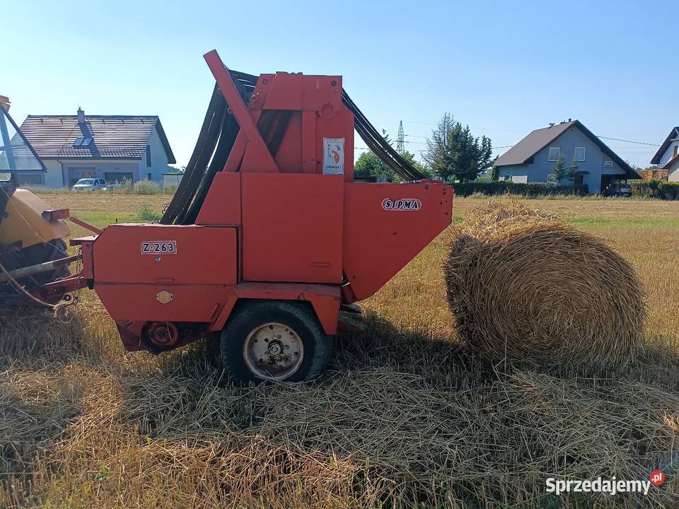 Sipma z263 śląskie