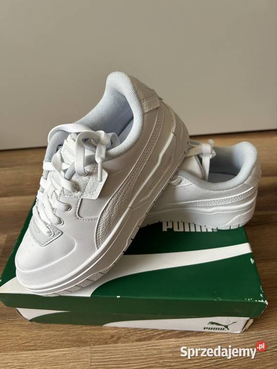 Buty Damskie Puma podkarpackie Jarosław