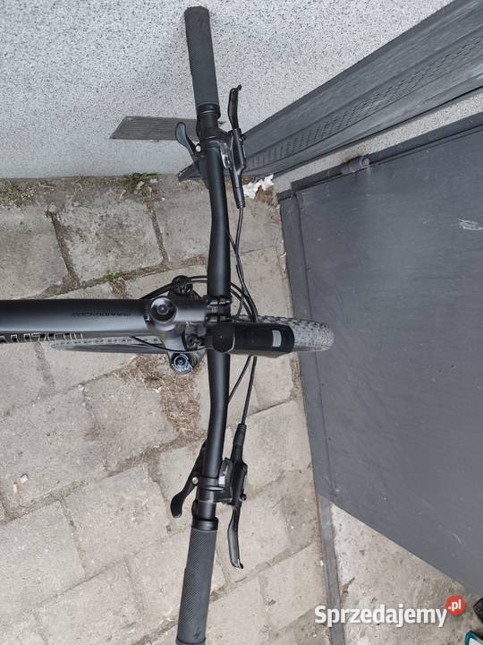 Specialized Rockhopper Pro 29 L SLX RockShox Lublin