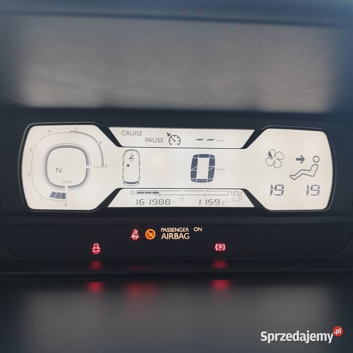 Sprzedam auto automatyczna dolnośląskie Sędzimirów