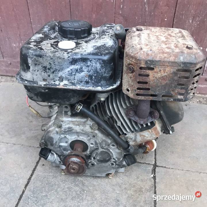 Silnik Japonski Amerykanski VANGUARD 4HP HONDA Tarnów