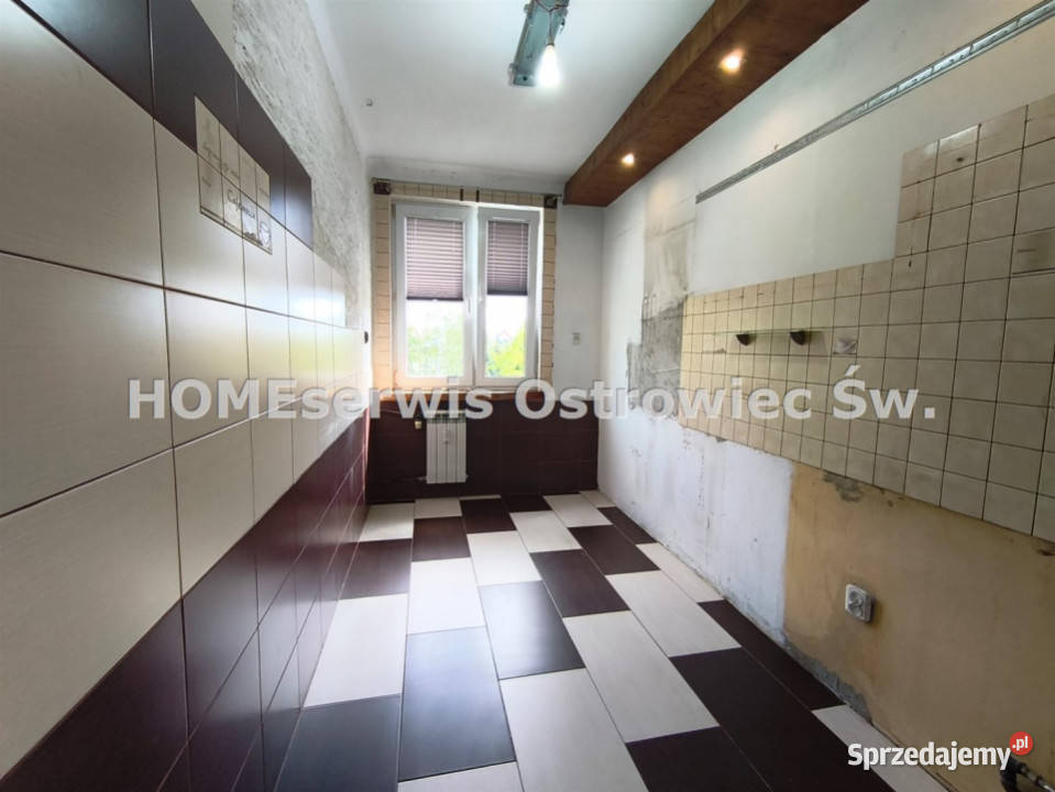 Sprzedam mieszkanie Ostrowiec Świętokrzyski 39m2
