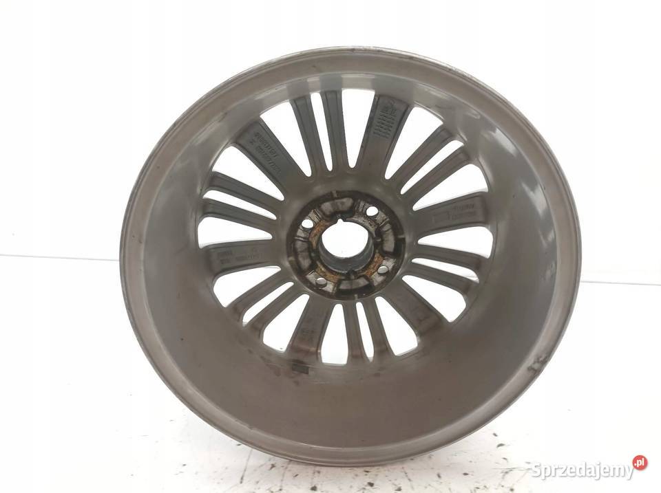 FELGA ALUMINIOWA R16 4X108 ET23 OC65MM