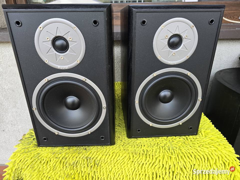 magnat monitor supreme 200 Chełm Śląski