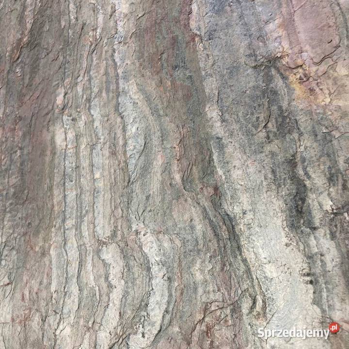 Fornir kamienny kwarcyt Rome 2MM tapeta Poznań