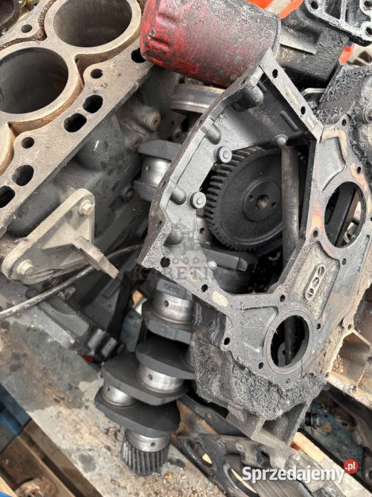 Perkins 10044 10044T 10066 1104C44 1104DE44T