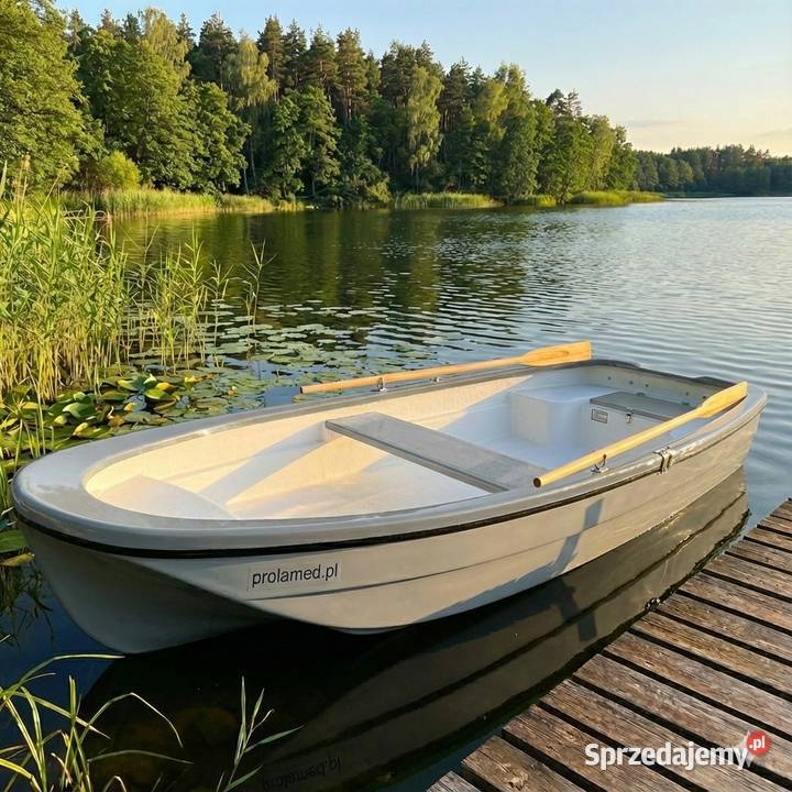Łódka łódź rybacka turystyczna rekreacyjna Pozostałe Starogard Gdański sprzedam