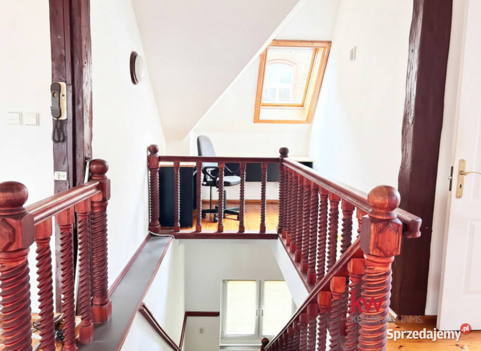 Lokal Kwidzyn 110m2 pomorskie