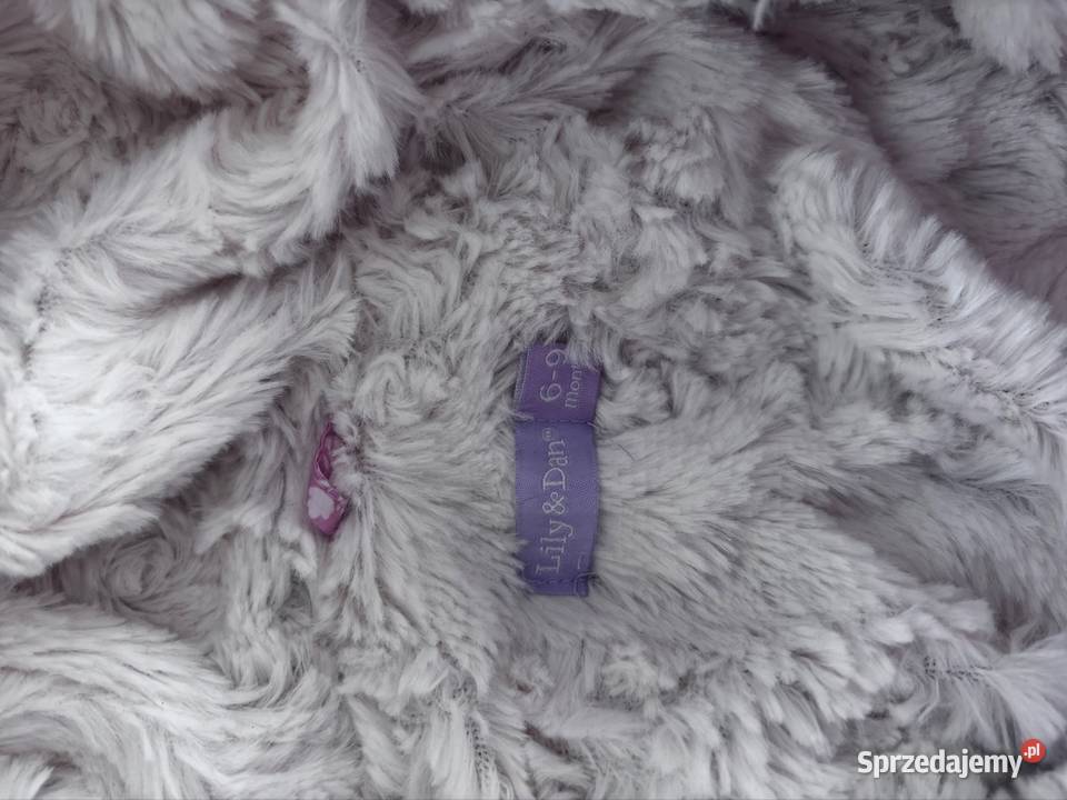 Kombinezon zimowy Łuków