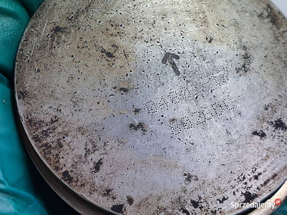 Tlok Pierscienie Kawasaki Kx 250