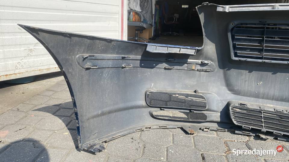 Zderzak Przedni Toyota Avensis T25 Warszawa