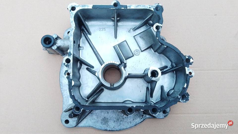 Miska oleju traktorek BriggsStratton 135 itp