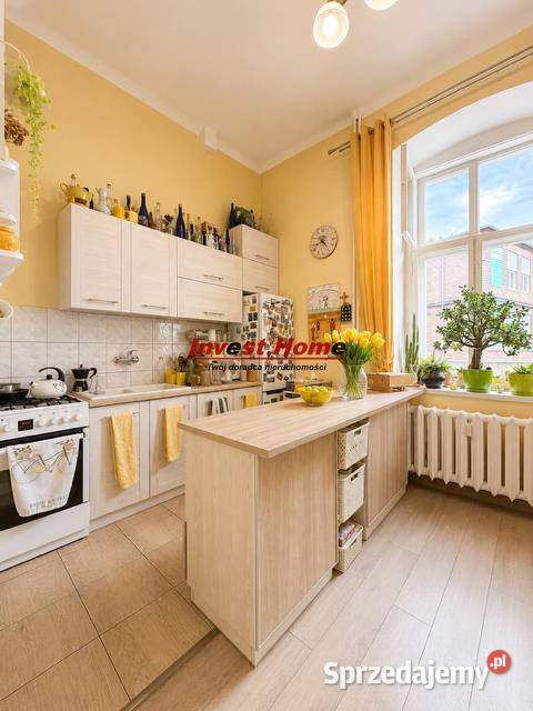 Mieszkanie na sprzedaż 3148m2 1pokojowe Racibórz