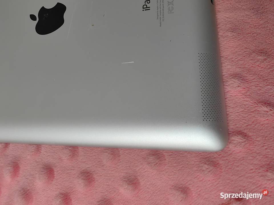 Ipad 4 Apple bez blokady Ruda Śląska