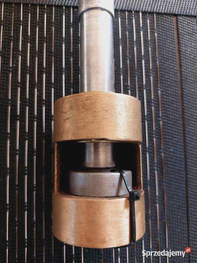 Deutz Otto MA416 wałek rozrządu Lubliniec