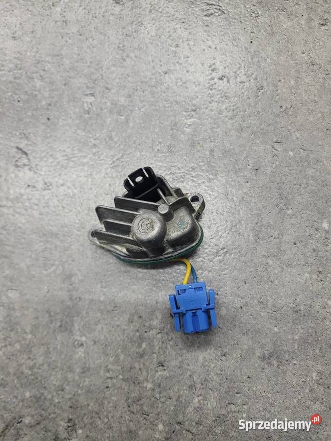 BMW R 1200 GS K 1200 S MODUŁ STEROWNIK POMPY Nowy Tomyśl