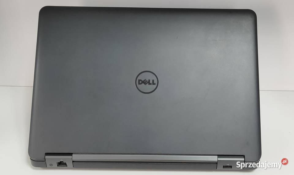 Laptop Dell Latitude E5440 Intel i54310u 8GB 14 Podświetlana klawiatura