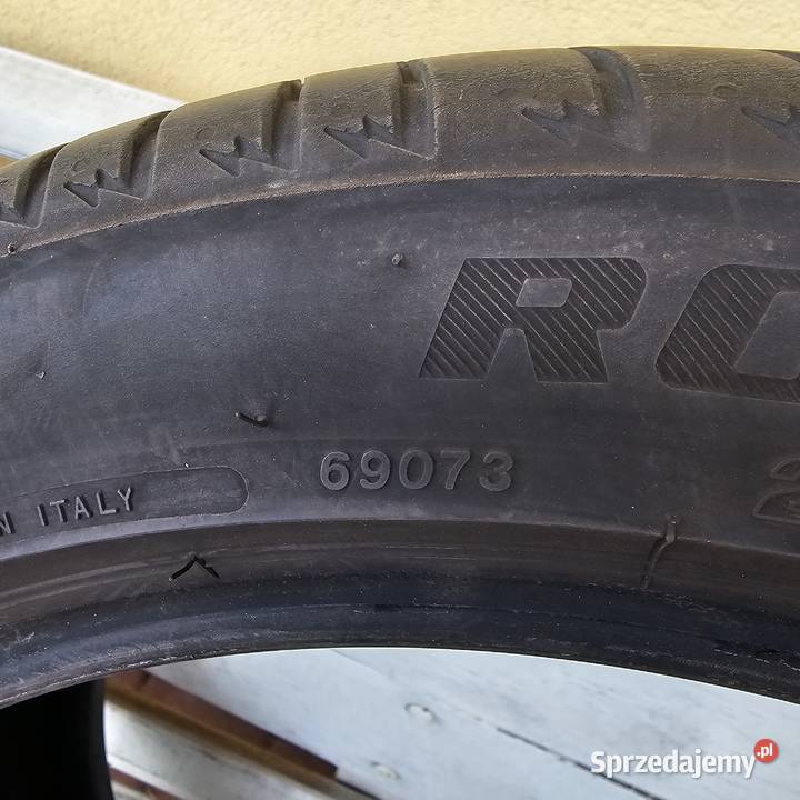 opony 17 lato Raniżów