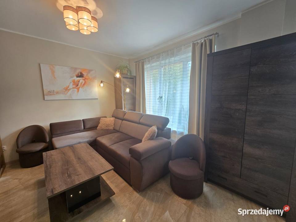 Super mieszkanie sprzedaż zamiana Pieniężno