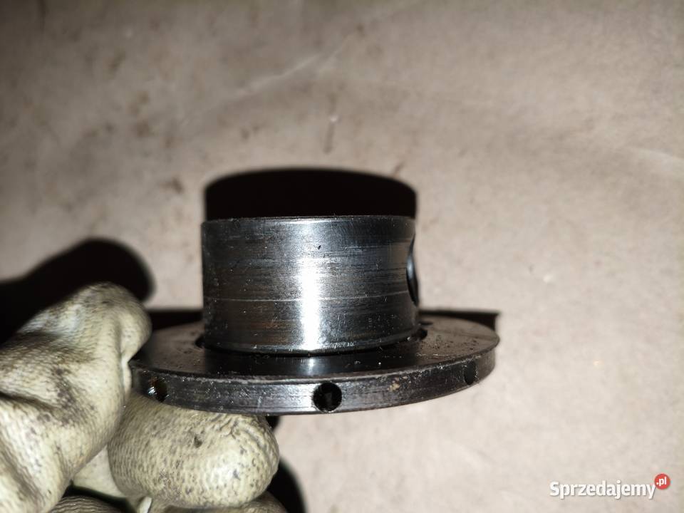 Pokrywa rozrządu silnika M72 KMZ Leszno