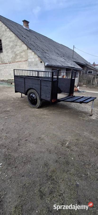 Sprzedam dwukołówka nieuszkodzony Ciężkowice