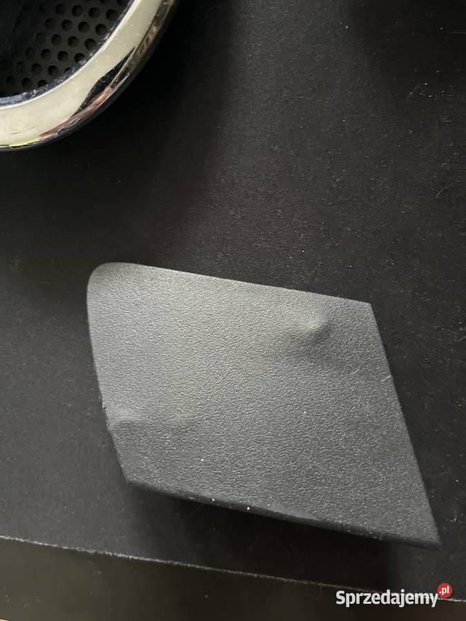 Zaślepka yaris 3 Rok produkcji 2013 Poznań sprzedam