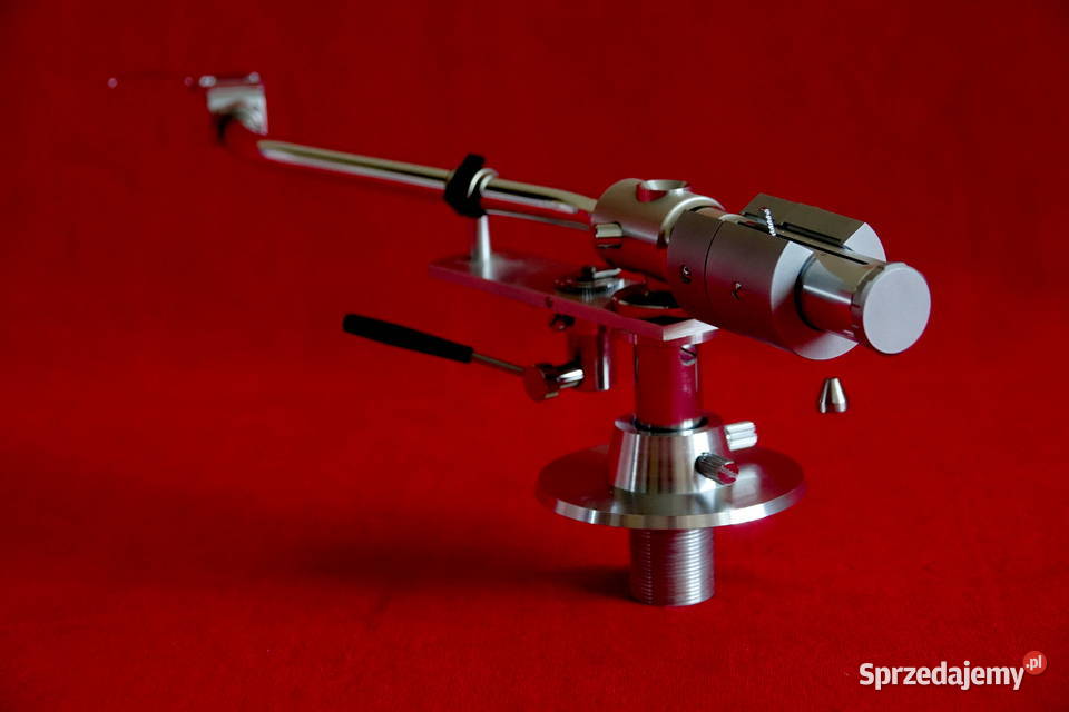 Ramię VICTORJVC UA77 10 Tracing Hold Tonearm Kraków