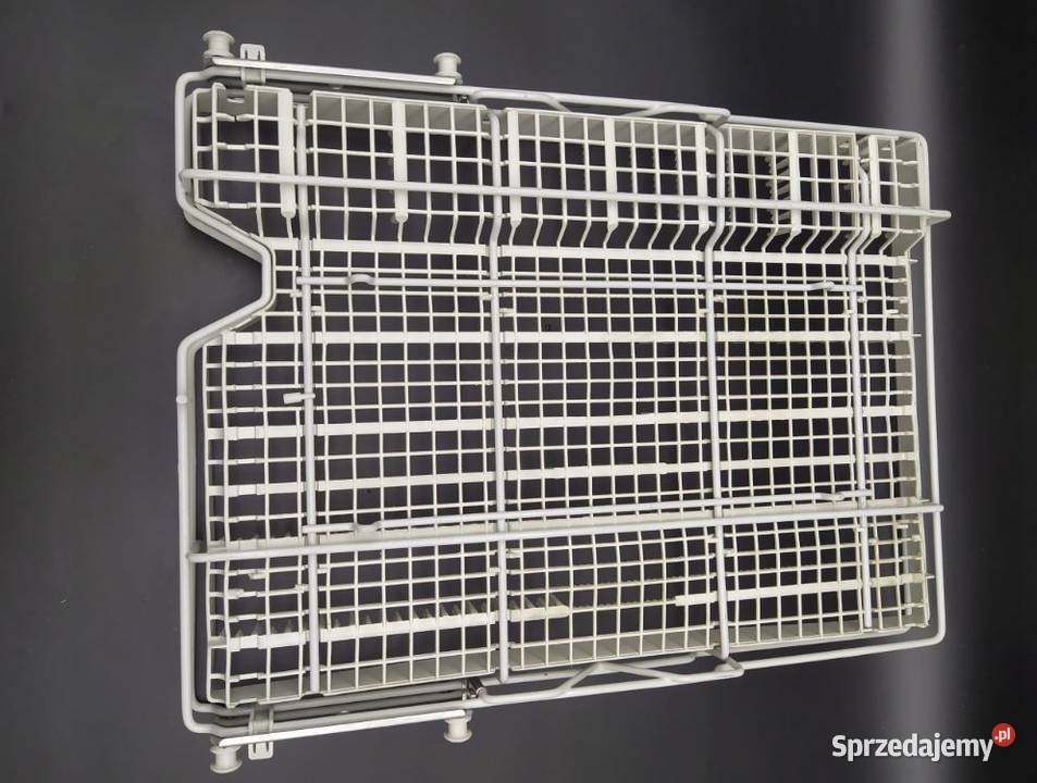 Półka Szuflada na sztućce do zmywarki Miele 45 Jasienica