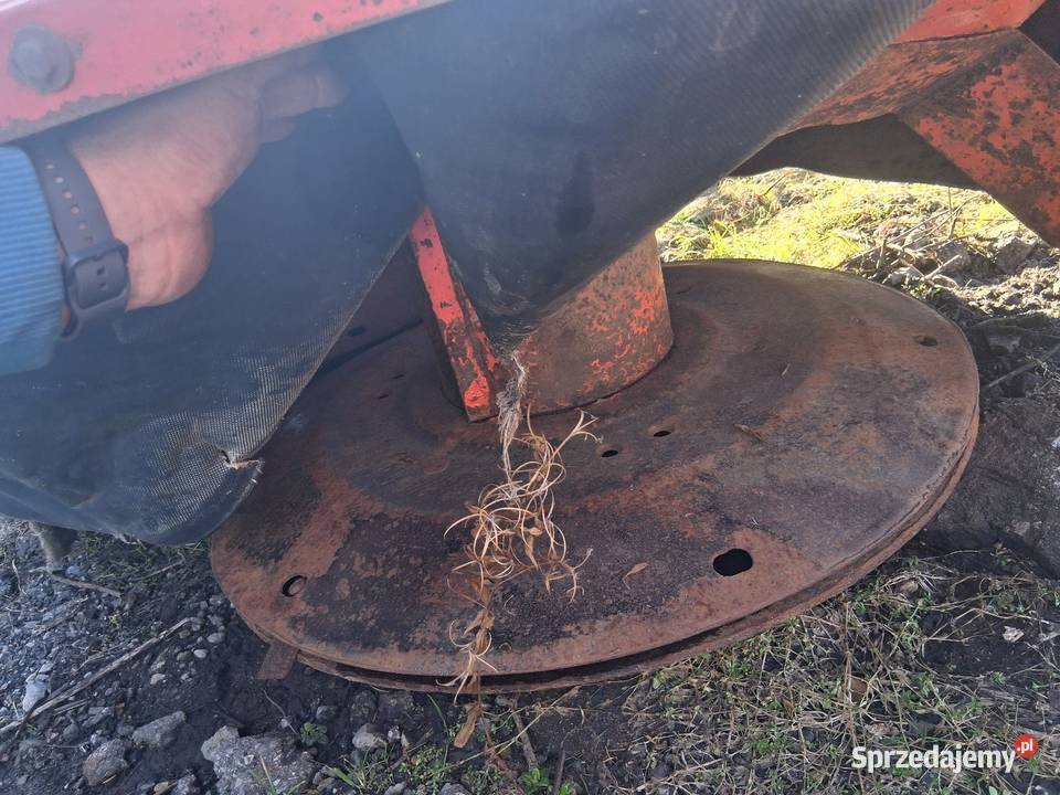 Kosiarka rotacyjna Deutzfahr 24 180 sprzedam