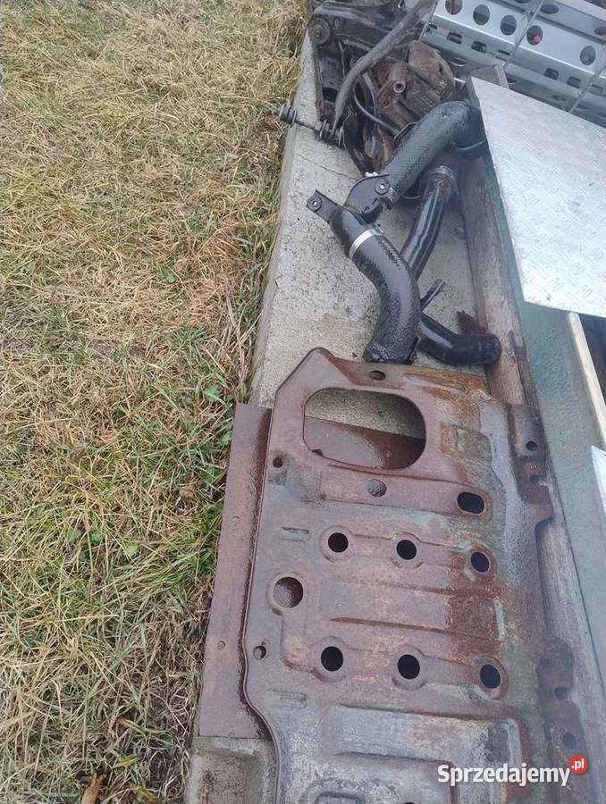 Wał napędowy ranger ford osobowe mazowieckie Radom