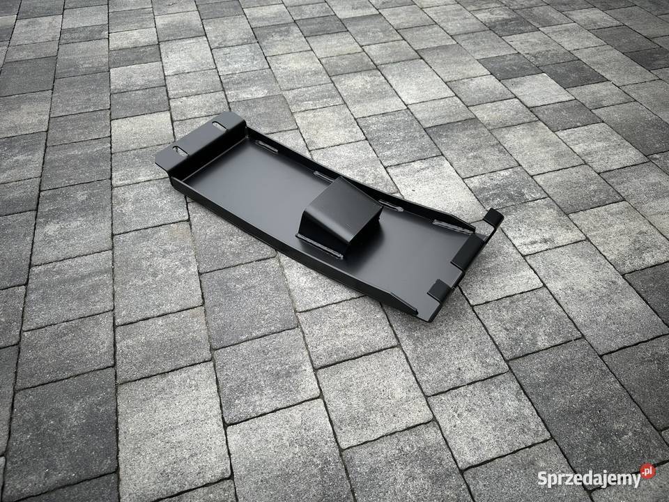 LCA93840 Płoza ślizgowa kemper Champion M4500 wielkopolskie Nowy Tomyśl