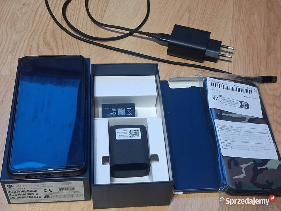 Motorola G52 452GB Motorola