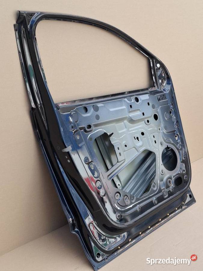 CITROEN C5 AIRCROSS DRZWI LEWY PRZÓD LEWE osobowe Drzwi Bieleń