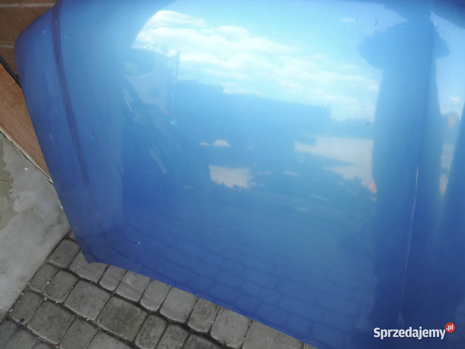 VW POLO III 6N2 MASKA Nowy Sącz