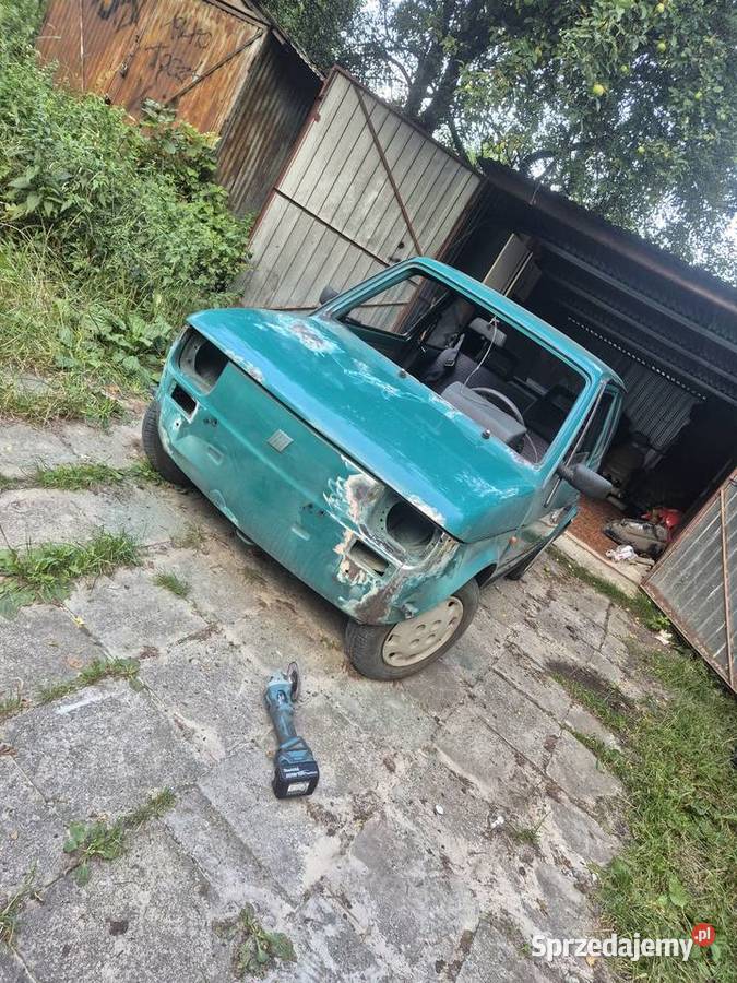 Fiat 126p