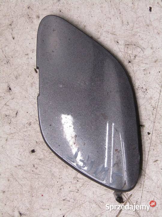 ZAŚLEPKA HAKA ZDERZAKA PRZÓD PRZEDNIA ZMW SUZUKI