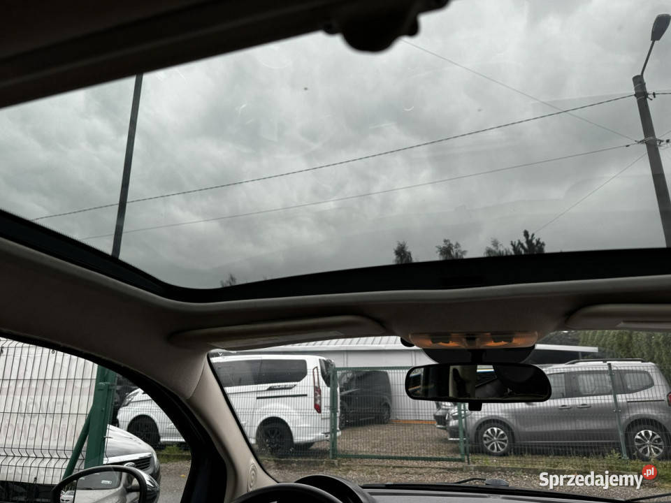 Fiat 500 RatyZamiana Gwarancja CARPLAY skrzynia