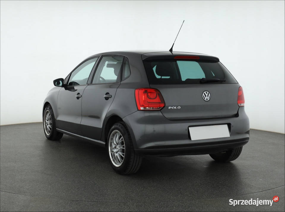 VW Polo 16 TDI Polo Piaseczno