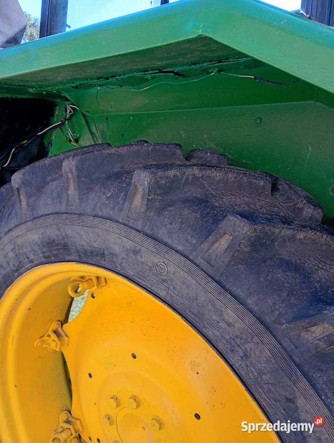 John Deere 2130 sprzedam Zaczep górny świętokrzyskie