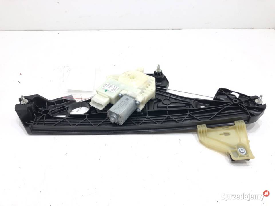 PODNOŚNIK SZYBY PRAWY TYŁ RENAULT CAPTUR II