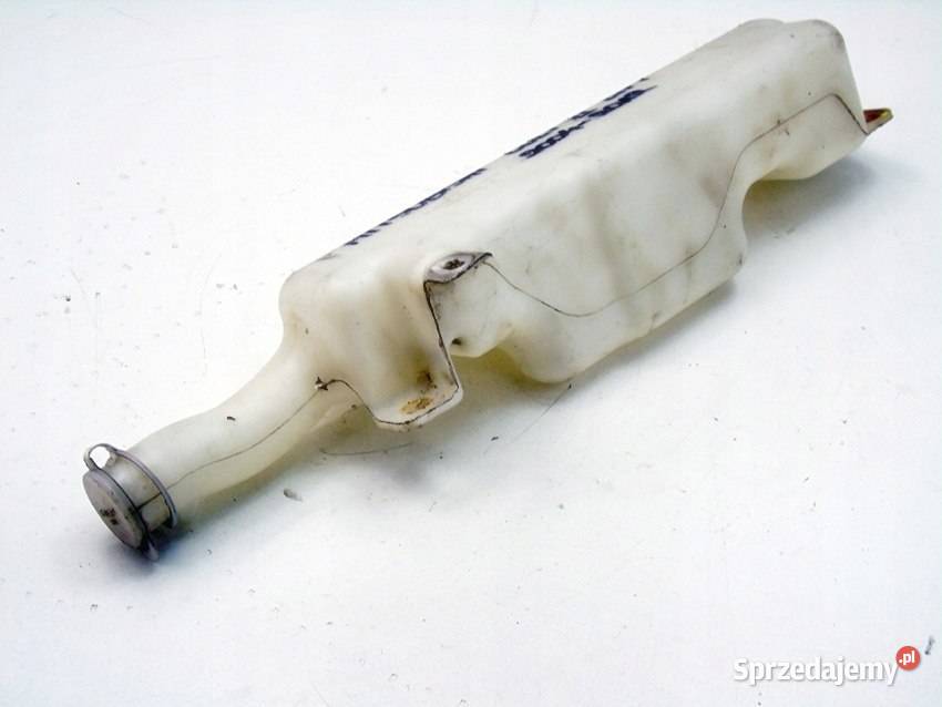 Zbiornik wyrównawczy wody Mitsubishi Colt vi osobowe Pozostałe śląskie Sosnowiec