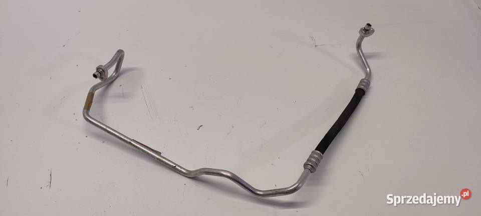 DACIA DUSTER II PRZEWÓD KLIMATYZACJI 924400143R