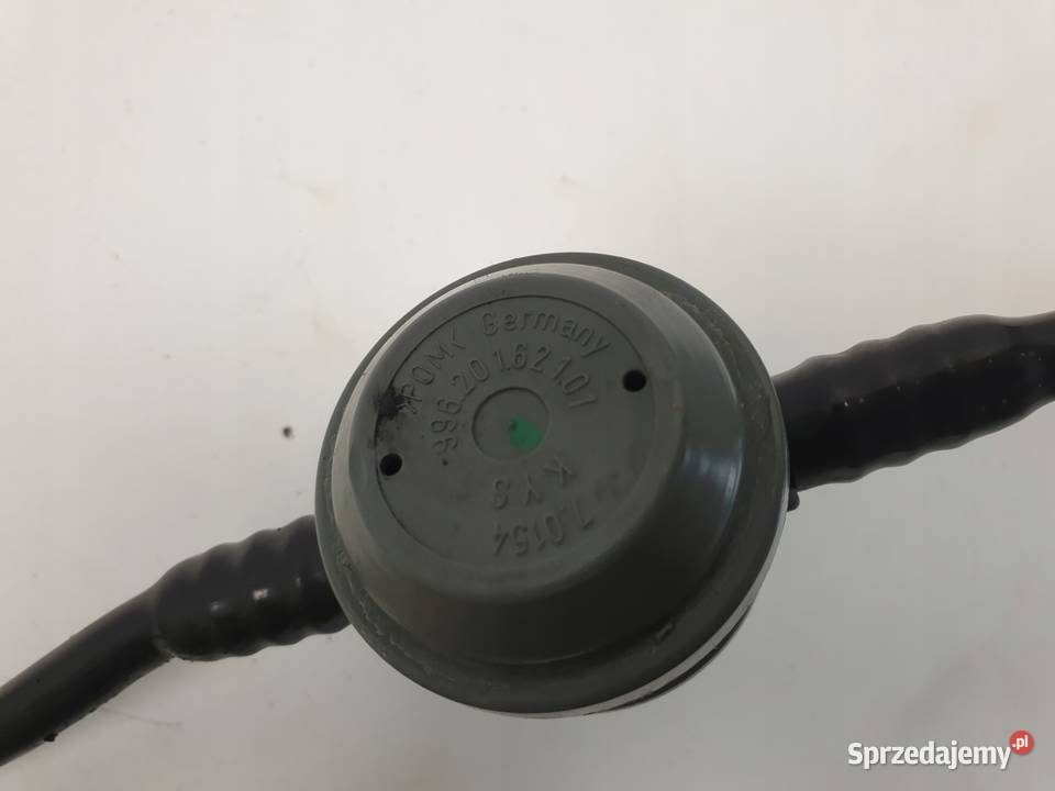 Porsche Boxster 986 27 PRZEWÓD PALIWA zawór Janów