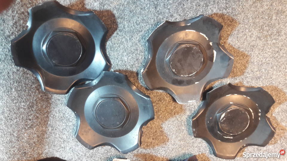 Shaper champ 16 5x112 felgi audi seat mercedes Limanowa