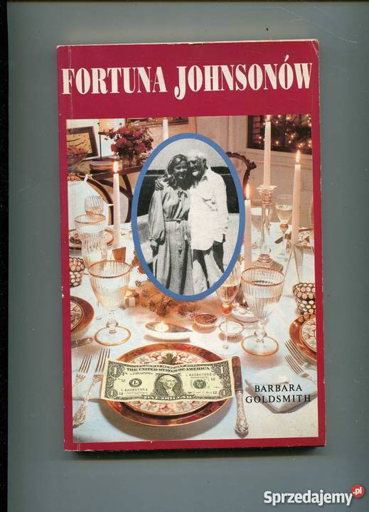 Fortuna Johnsonów Szczecin