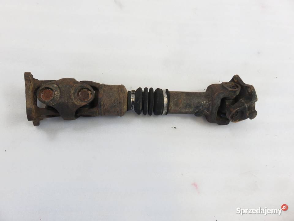 WAŁ NAPĘDOWY OPEL FRONTERA B 22