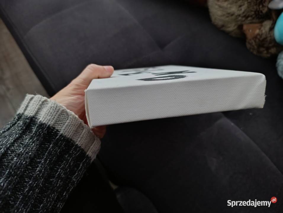 obrazek z napisem friend przyjaciel Poznań