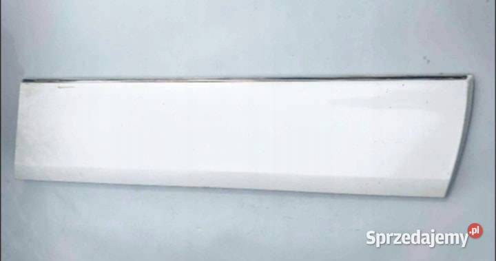 MercedesBenz E W124 1992 Listwa drzwi Lewy przód