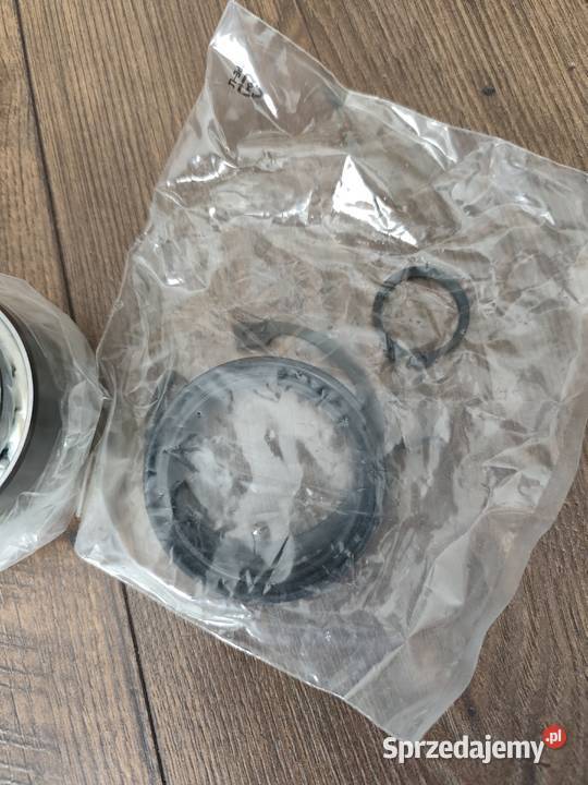 Łożysko Piasty przód SKF VKBA 3969 Jimny Samuraj osobowe mazowieckie