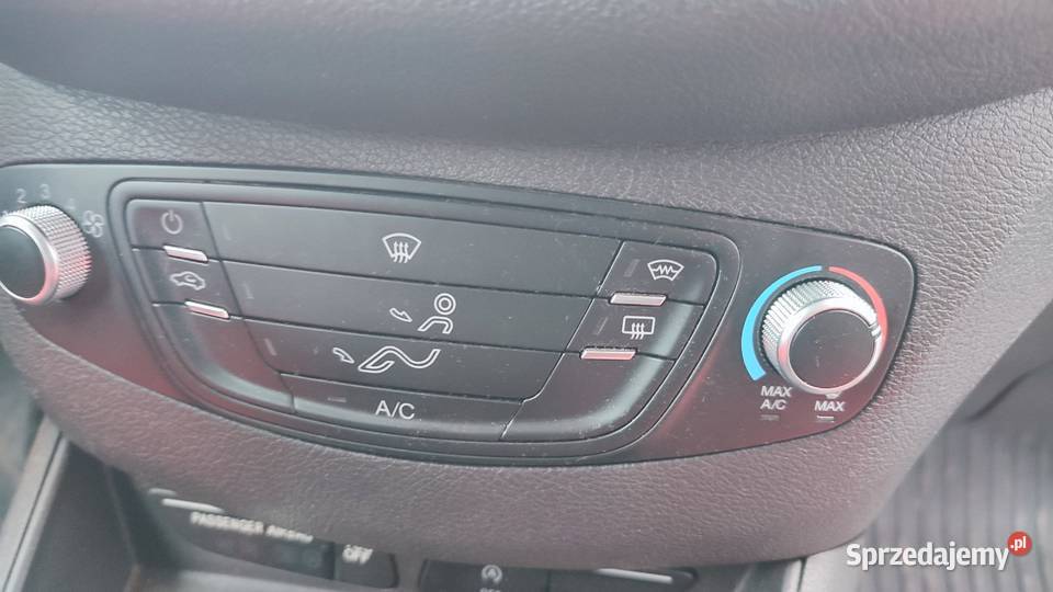 Ford transit courier 2022r 15D 42 nowyFaktura śląskie Gorzyce